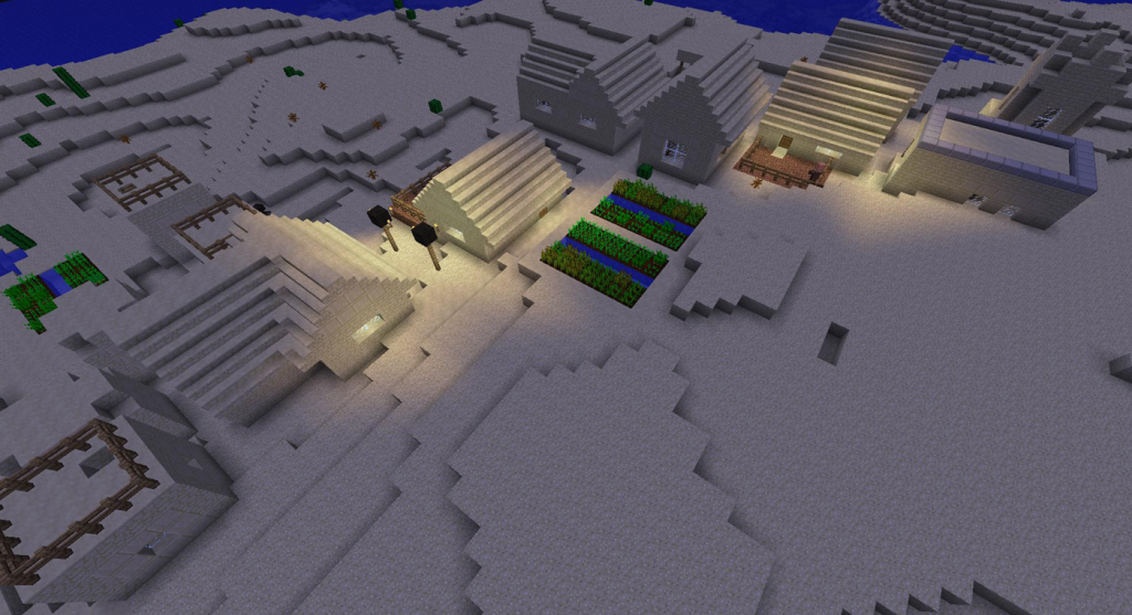 desert_village